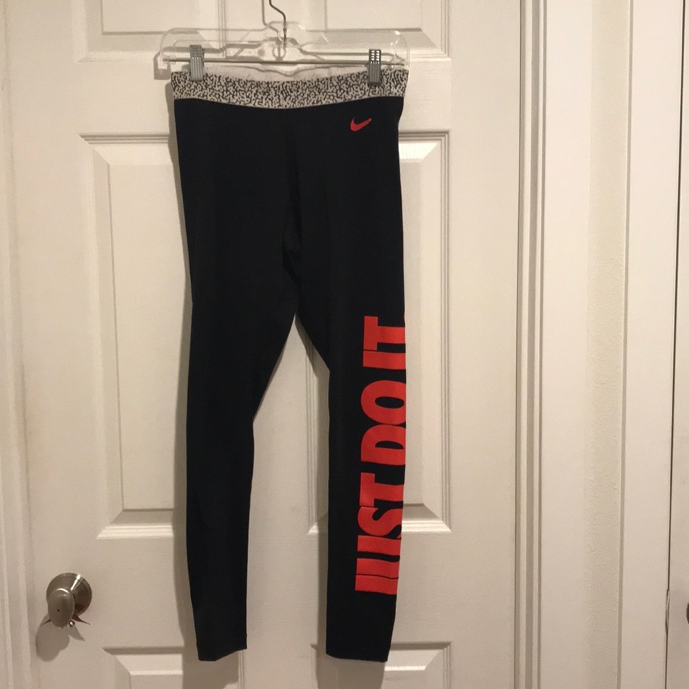 Nike activewear